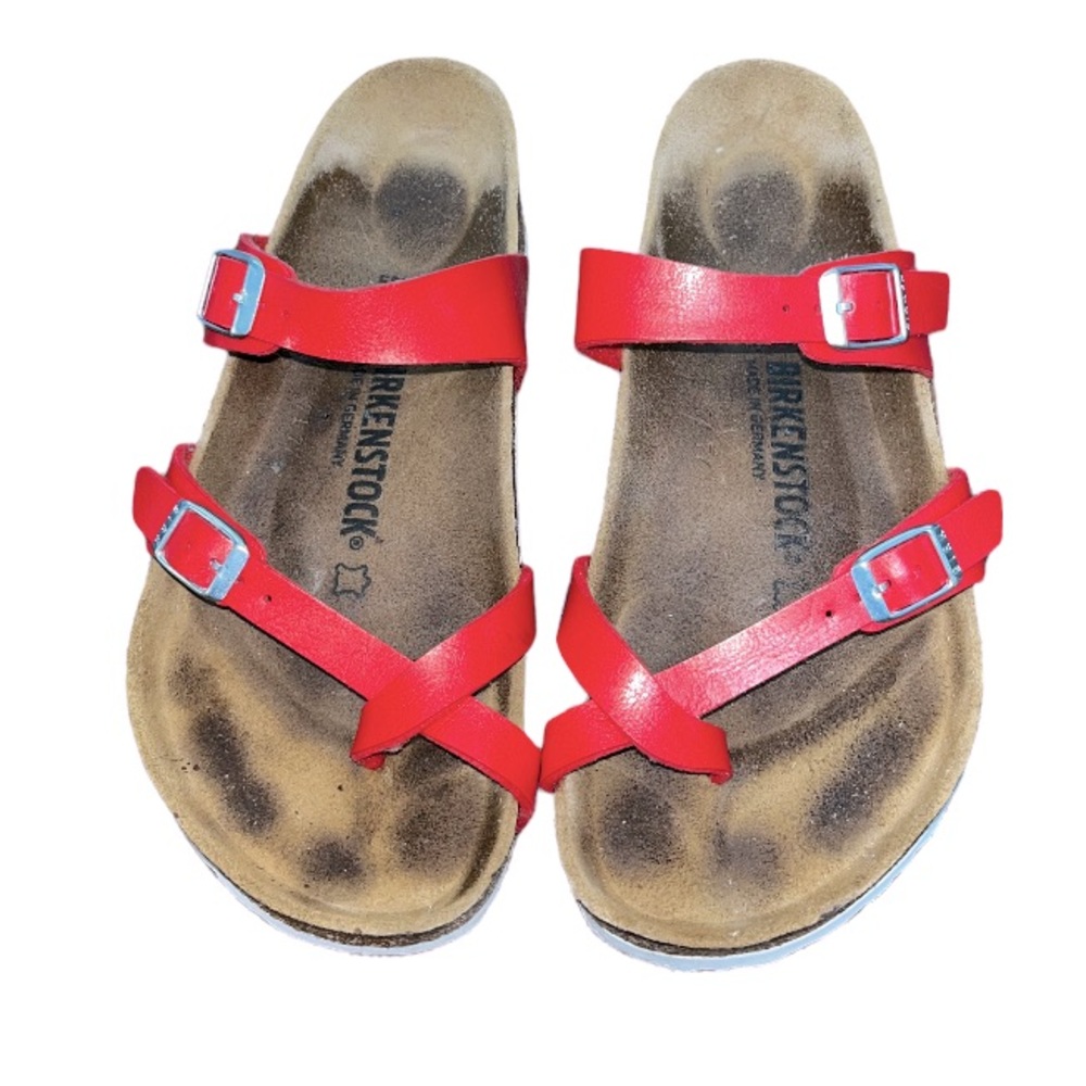 Birkenstock Mayari Sandals